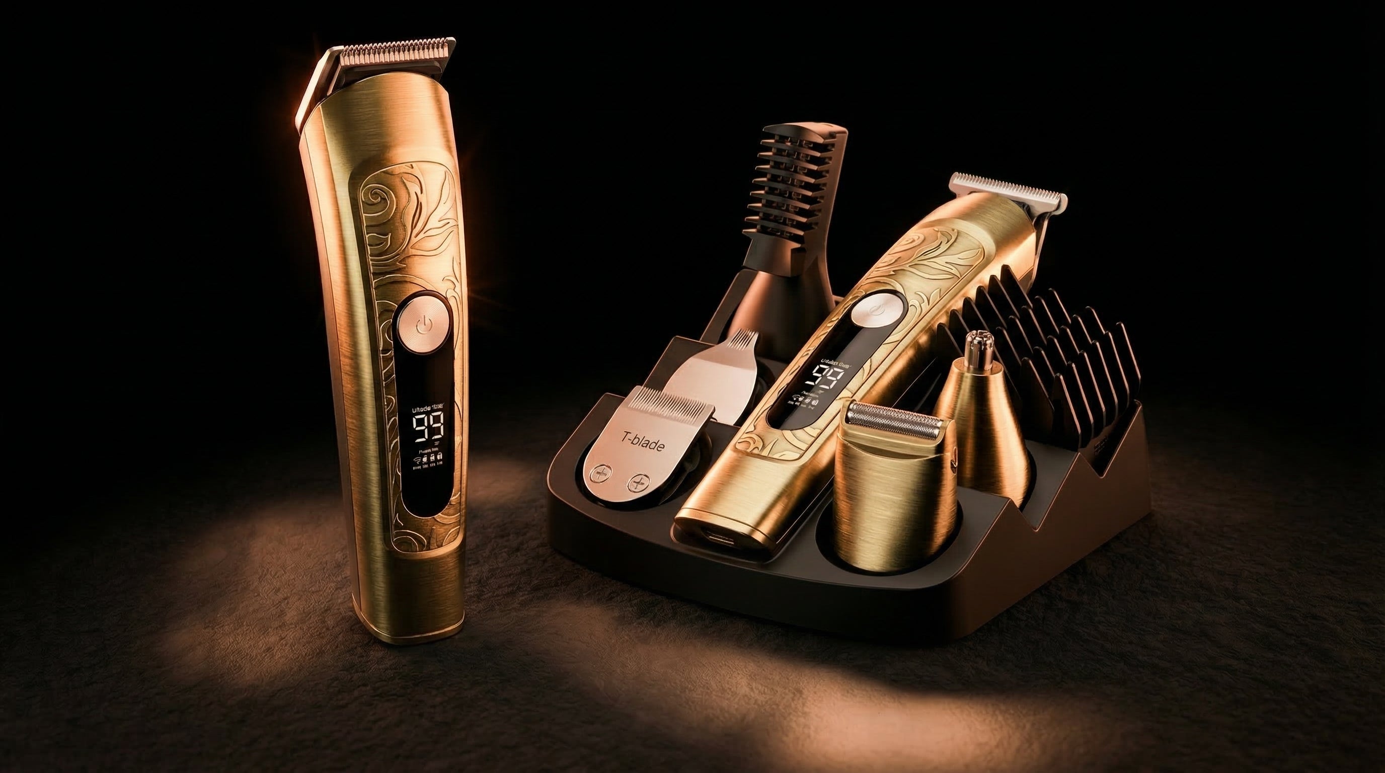 6-in-1 grooming kit vs single trimmer: which do Aussie men actually need?