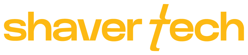 Shaver Tech