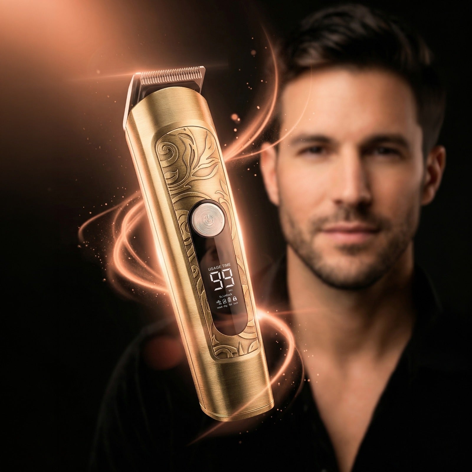 Australian Beard Trimmer Brand | ShaverTech – Shaver Tech